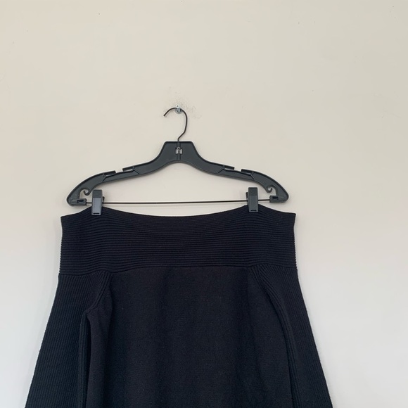 Anthropologie Elise Ribbed Tunic size Medium - Picture 10 of 13